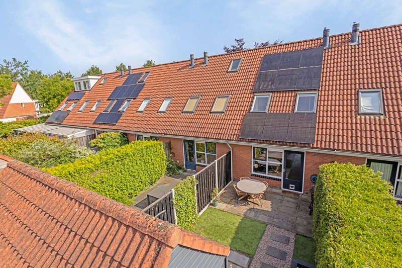 Deventer Karel Mullerweg 35 – Foto