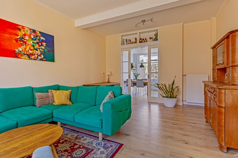 Deventer Eendrachtstraat 15 – Foto 3