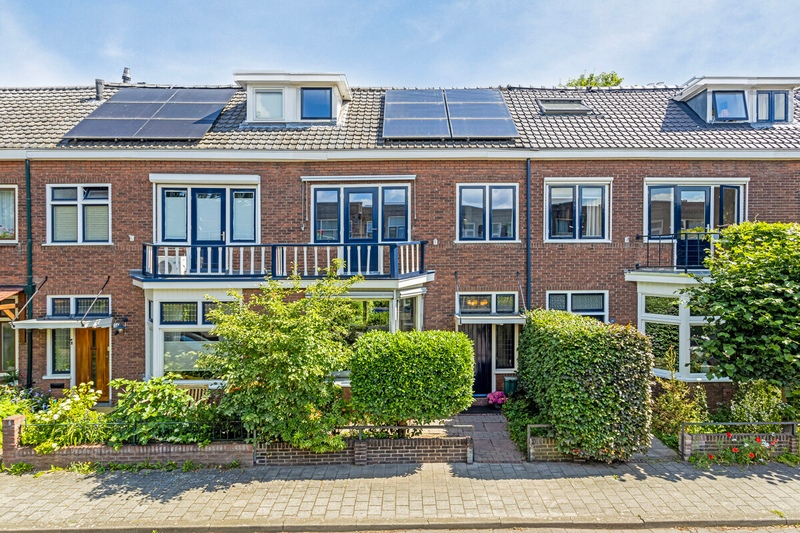 Deventer A.J. Duymaer van Twiststraat 32 – Foto 31