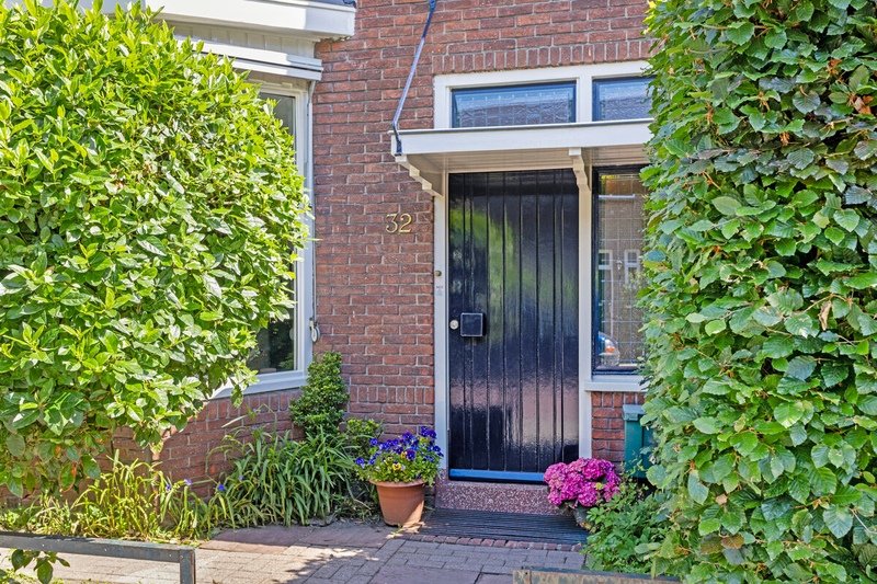 Deventer A.J. Duymaer van Twiststraat 32 – Foto 33