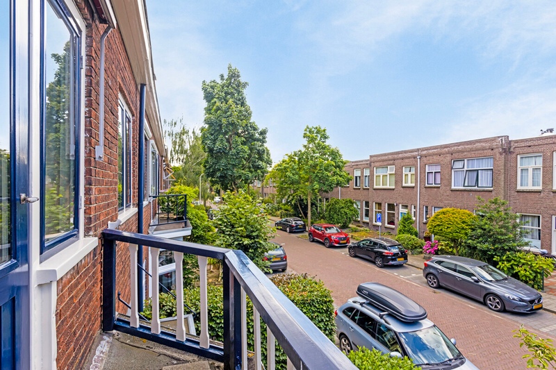 Deventer A.J. Duymaer van Twiststraat 32 – Foto 17