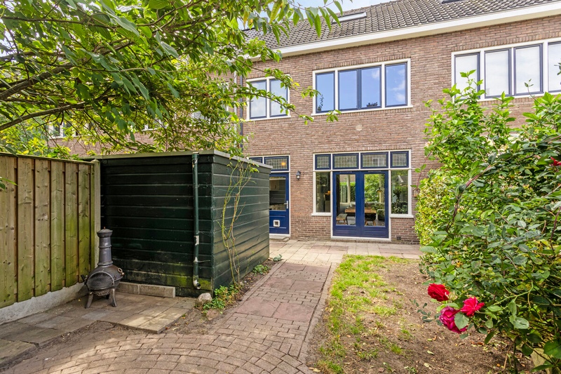 Deventer A.J. Duymaer van Twiststraat 32 – Foto 27