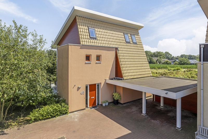 Deventer Be van den Doolstraat 40 – Foto 2