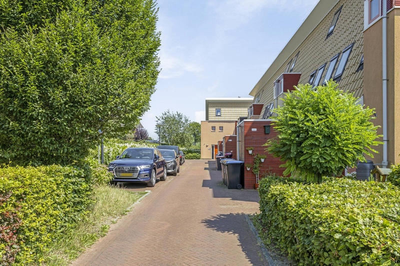 Deventer Be van den Doolstraat 40 – Foto 52