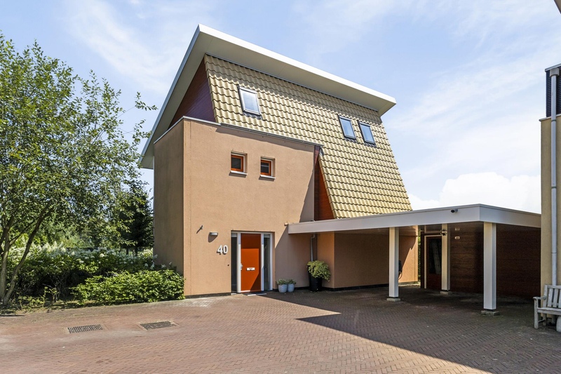 Deventer Be van den Doolstraat 40 – Foto 55