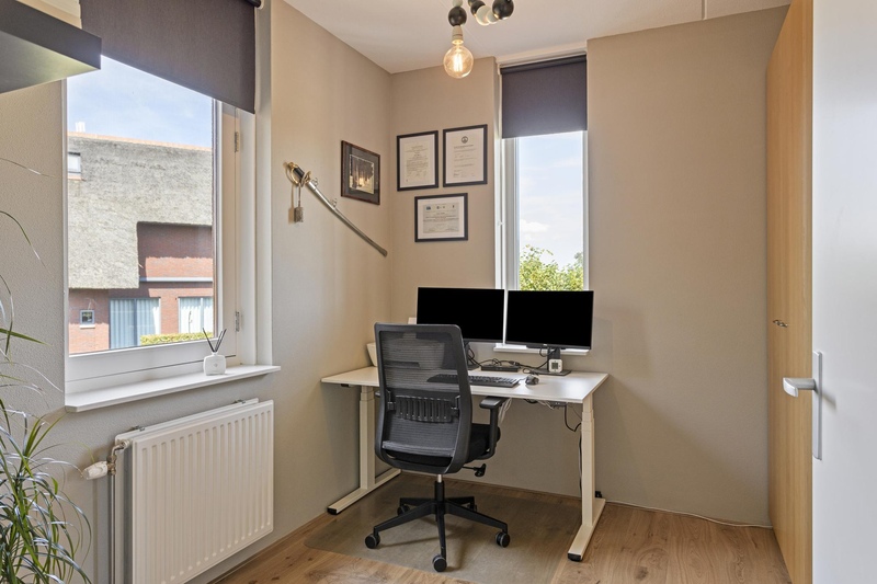 Deventer Be van den Doolstraat 40 – Foto 23