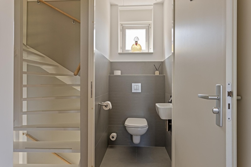 Deventer Be van den Doolstraat 40 – Foto 29