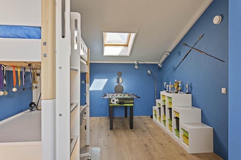 Deventer Be van den Doolstraat 40 – Foto 34