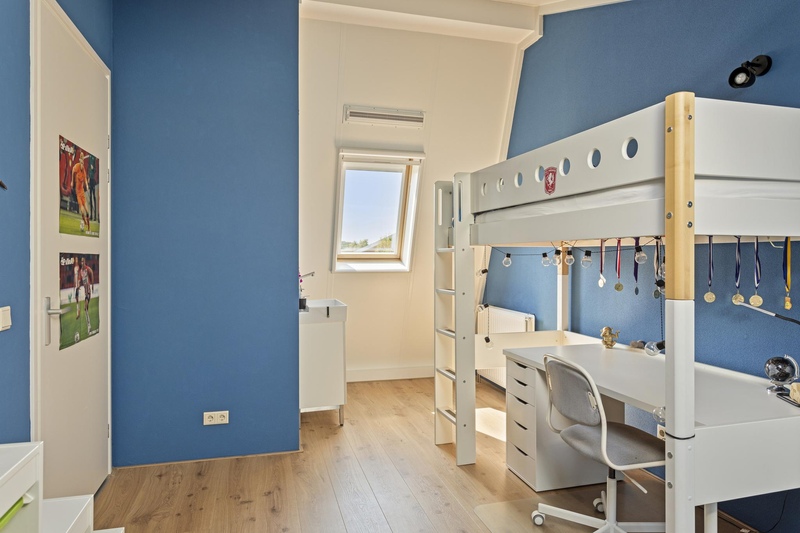 Deventer Be van den Doolstraat 40 – Foto 33