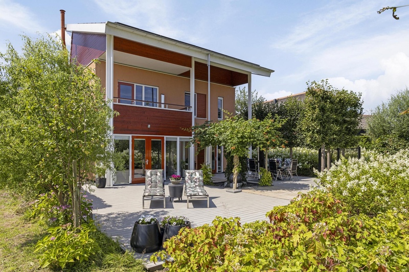 Deventer Be van den Doolstraat 40 – Foto 35