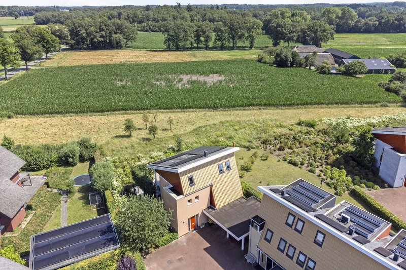 Deventer Be van den Doolstraat 40 – Foto