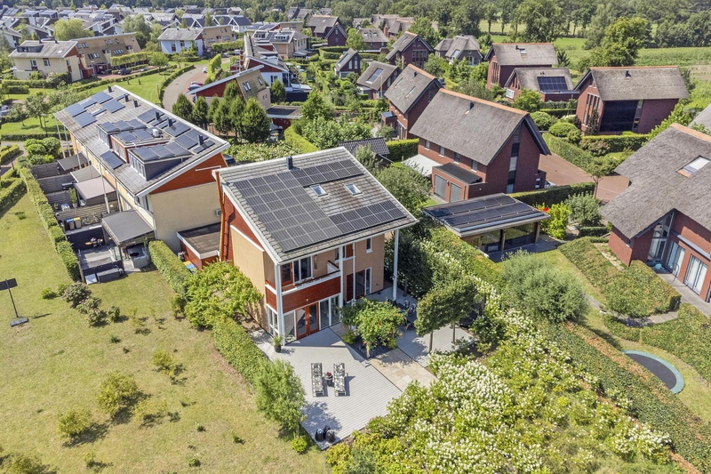 Deventer Be van den Doolstraat 40 – Foto 50