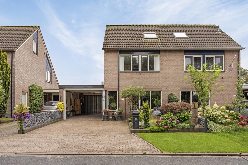 Okkenbroek IJssel de Schepperstraat 20 – Foto 23