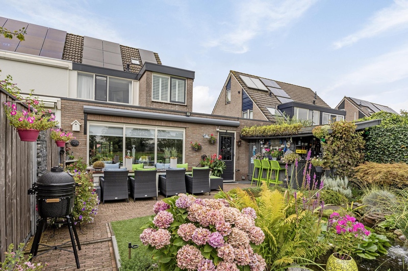 Okkenbroek IJssel de Schepperstraat 20 – Foto 16