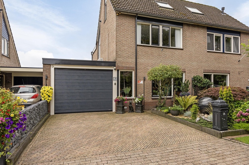 Okkenbroek IJssel de Schepperstraat 20 – Foto 24