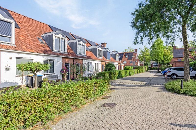 Deventer Hof van Berlage 5 – Foto 15