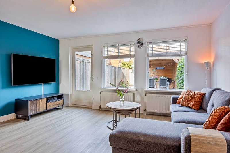 Deventer Hof van Berlage 5 – Foto 9