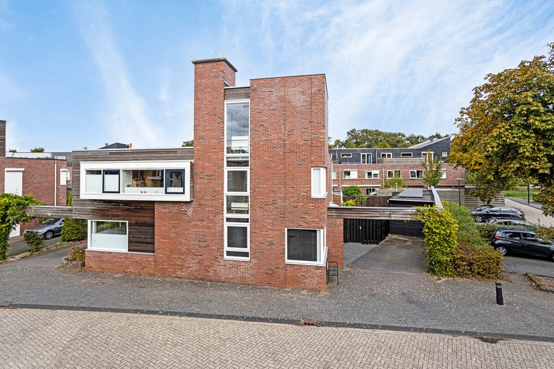 Deventer Stevinhof 27 – Foto 35