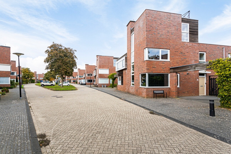 Deventer Stevinhof 27 – Foto 43