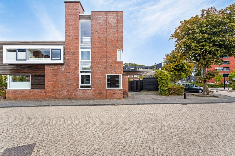 Deventer Stevinhof 27 – Foto 42