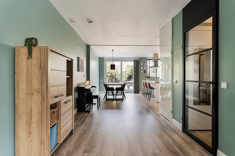 Deventer Stevinhof 27 – Foto 5