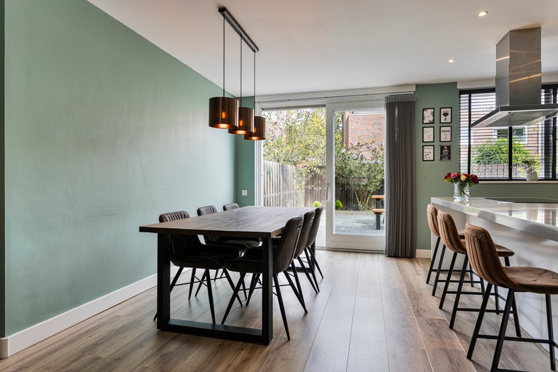 Deventer Stevinhof 27 – Foto 6