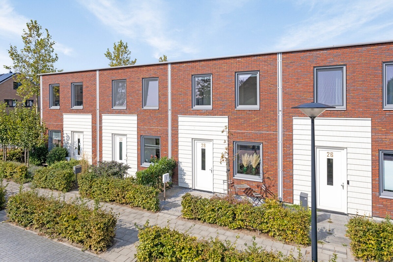 Deventer Johannes Broekhuysenstraat 28 – Foto 29