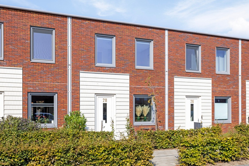 Deventer Johannes Broekhuysenstraat 28 – Foto 33