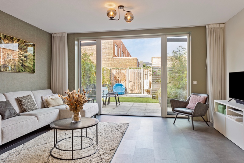 Deventer Johannes Broekhuysenstraat 28 – Foto