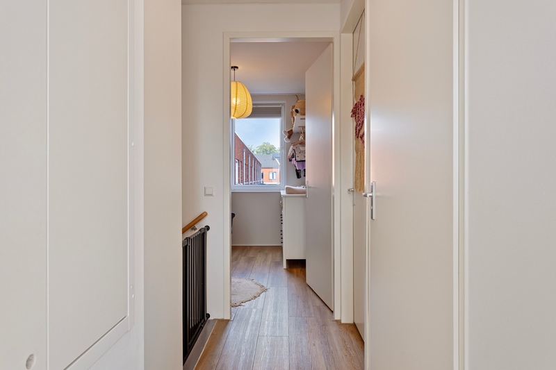 Deventer Johannes Broekhuysenstraat 28 – Foto 15