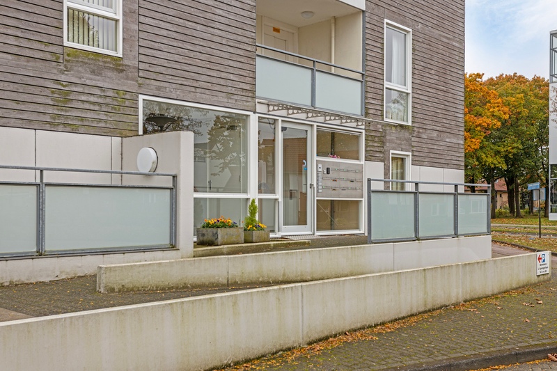 Deventer Leonard Springerlaan 62 – Foto