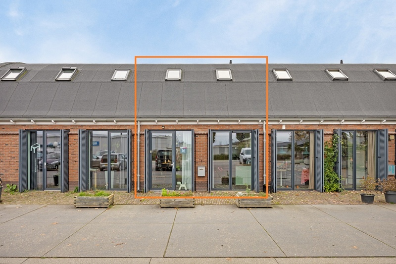 Deventer Havenplein 16 – Foto 23