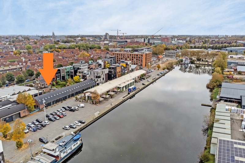 Deventer Havenplein 16 – Foto 34