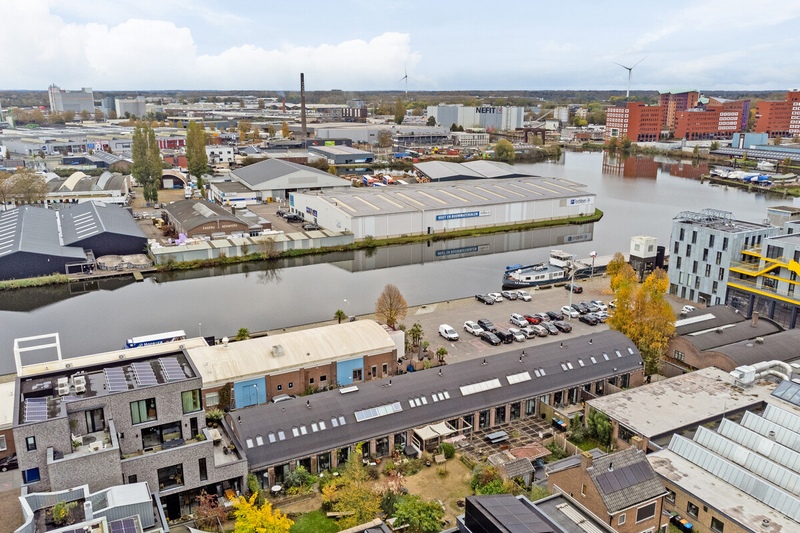 Deventer Havenplein 16 – Foto 15