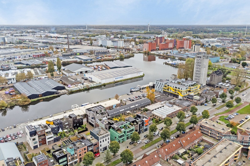 Deventer Havenplein 16 – Foto 9