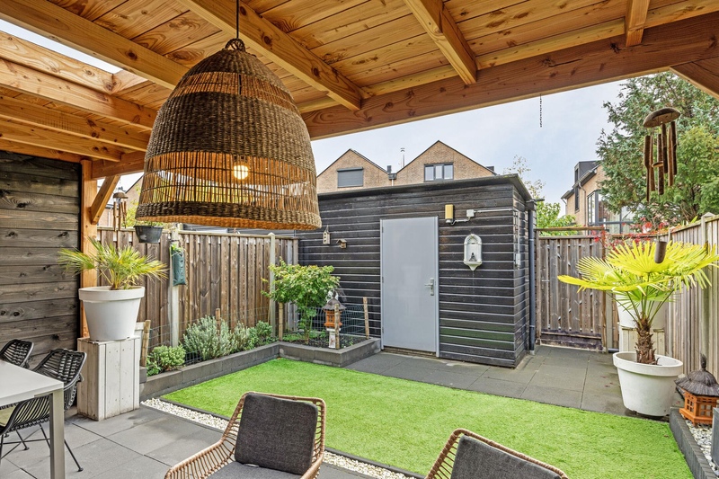 Deventer Charles Rochussenstraat 6 – Foto 19