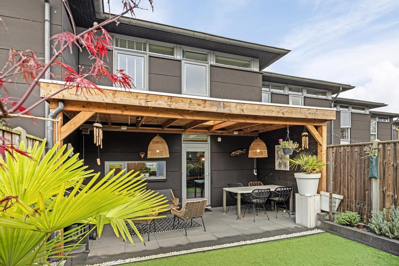 Deventer Charles Rochussenstraat 6 – Foto