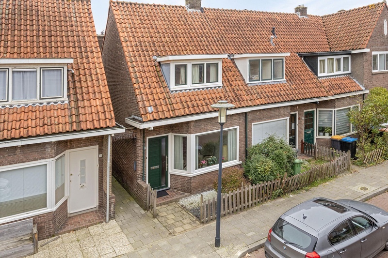 Deventer Hunzestraat 13 – Foto 23