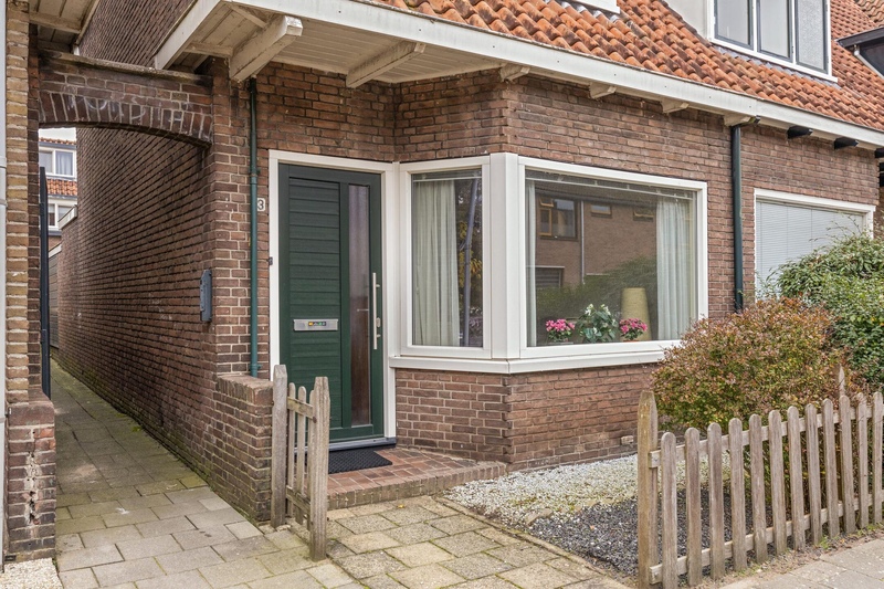 Deventer Hunzestraat 13 – Foto 24