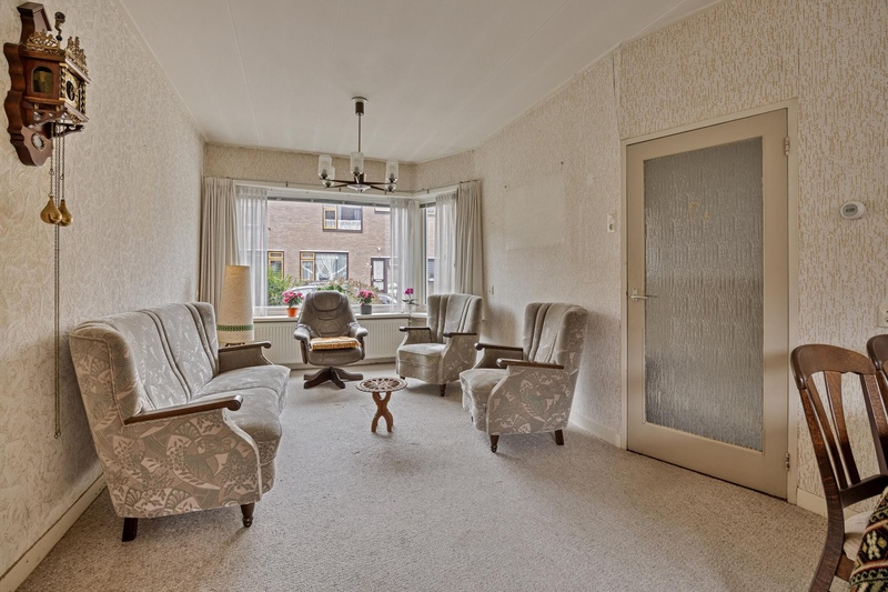 Deventer Hunzestraat 13 – Foto