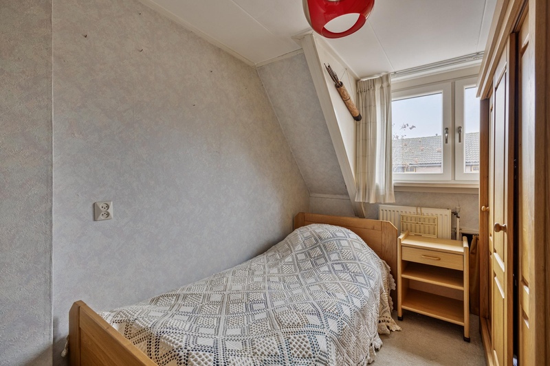 Deventer Hunzestraat 13 – Foto 16