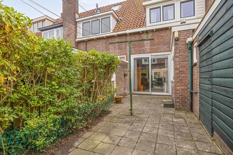 Deventer Hunzestraat 13 – Foto 19