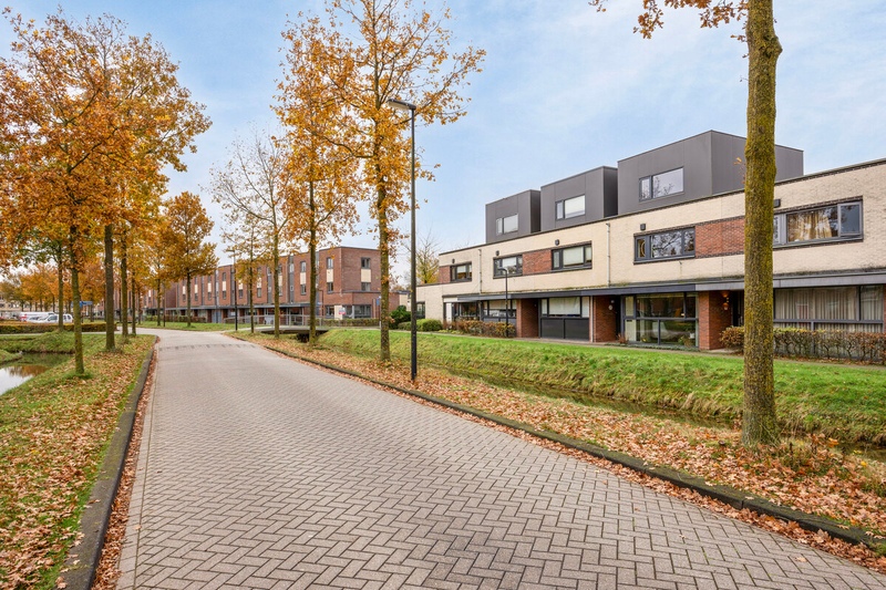 Deventer Cornelis Lelylaan 52 – Foto 21