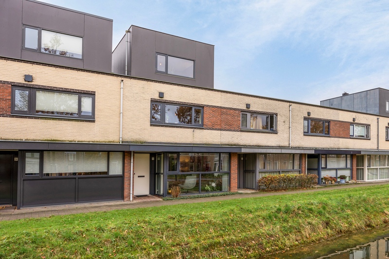 Deventer Cornelis Lelylaan 52 – Foto 19