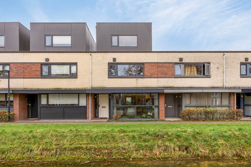 Deventer Cornelis Lelylaan 52 – Foto 12