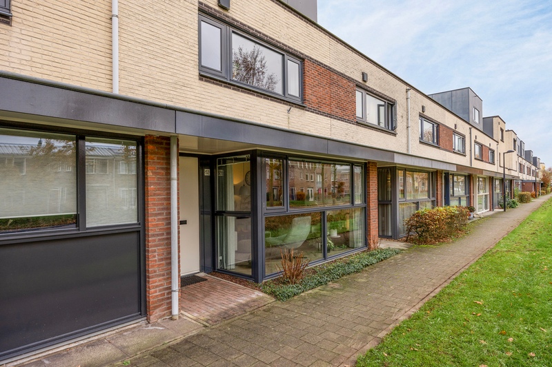 Deventer Cornelis Lelylaan 52 – Foto 27