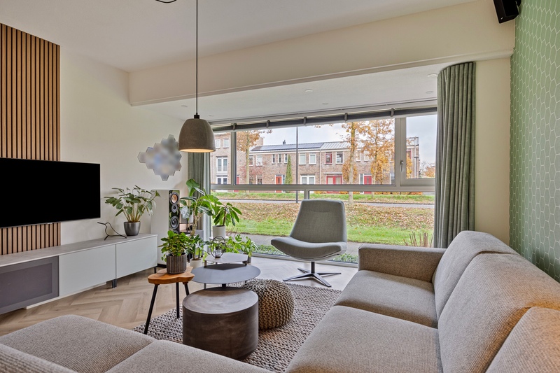 Deventer Cornelis Lelylaan 52 – Foto