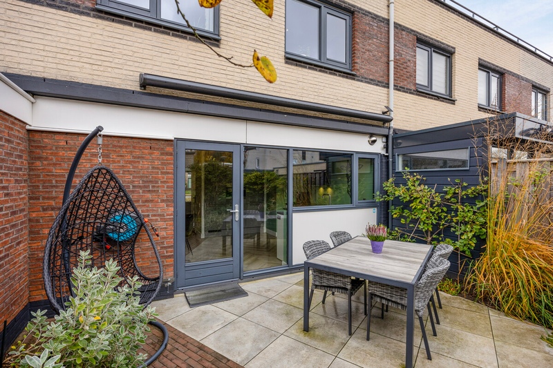 Deventer Cornelis Lelylaan 52 – Foto 17