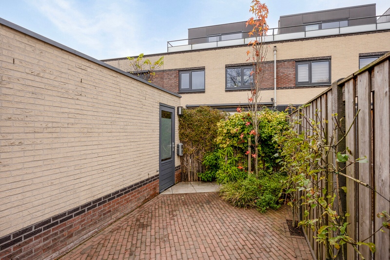 Deventer Cornelis Lelylaan 52 – Foto 13