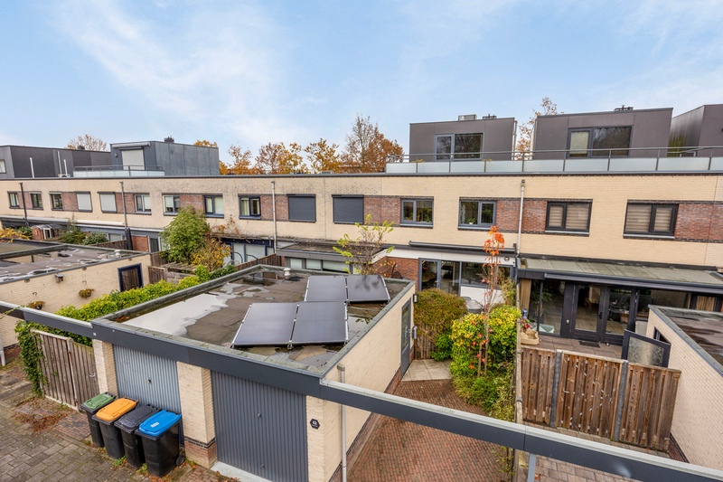 Deventer Cornelis Lelylaan 52 – Foto 22